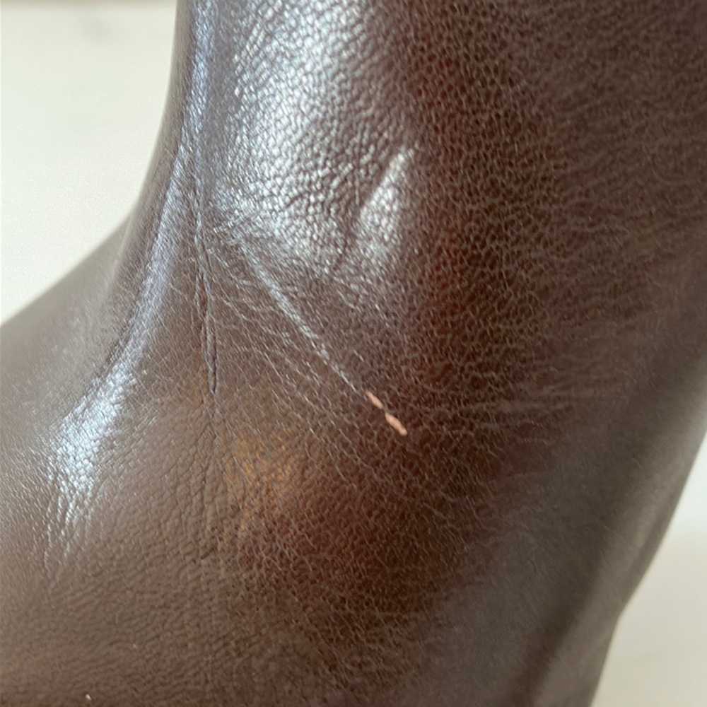 New-Enzo Angiolini ankle boots - Picture 17 of 17
